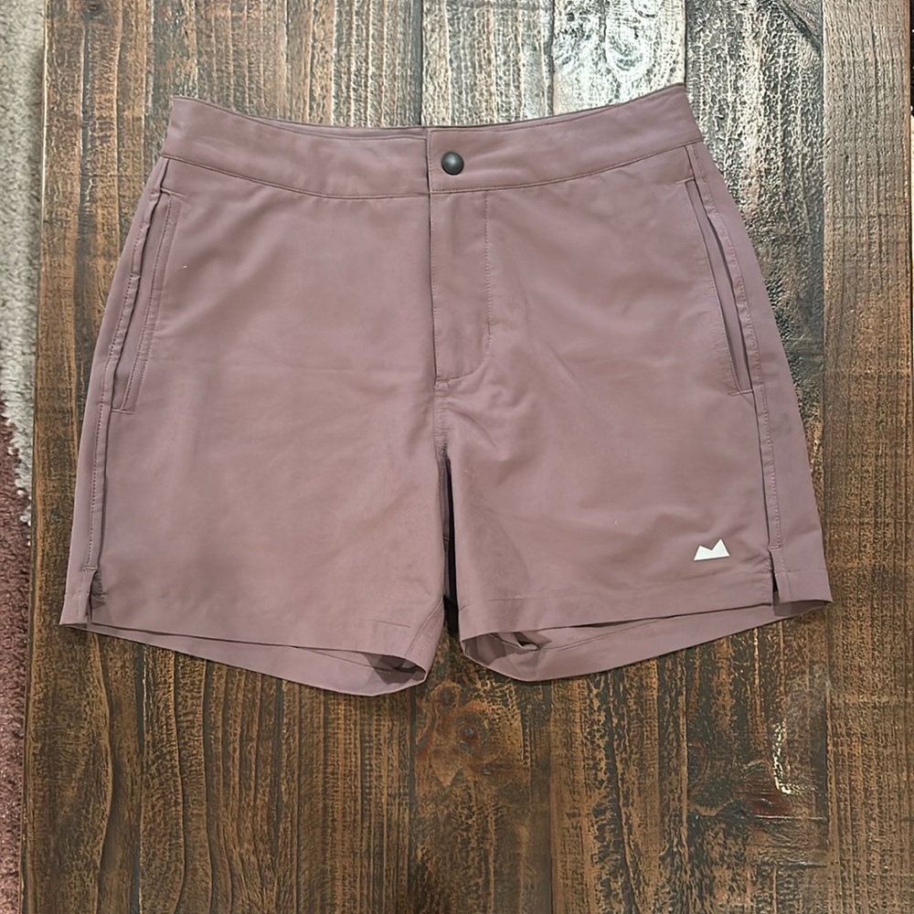 Myles Apparel Sutro Swim Trunk